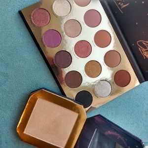 Colourpop It's A Princess Thing Bundle
